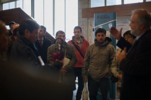 CIES_Recorrido infraestructura UPLA