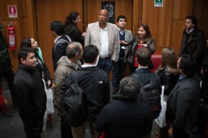 CIES_Recorrido infraestructura UPLA