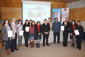 Certificacion talleres ex alumnos pedagogia