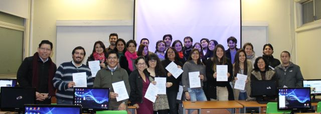 Certificación actualización digital
