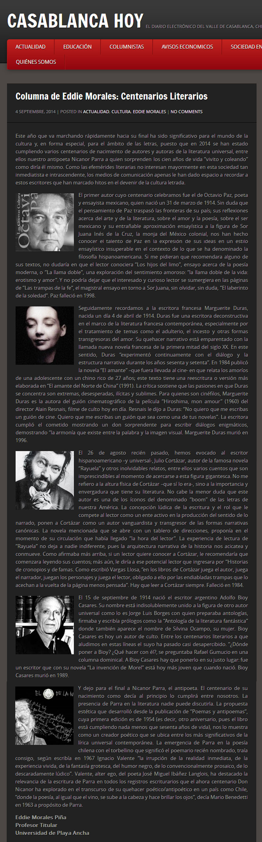 Columna-de-Eddie-Morales_Centenarios-Literarios