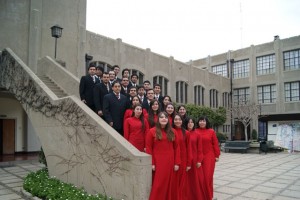 Coro-UTFM