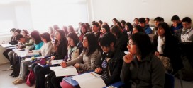 Curso - alumnos
