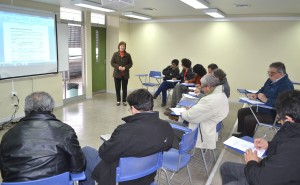 Profesores San Felipe