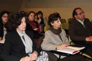 Conferencia-asistentes