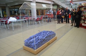 Inauguración Casa de Agua_José Basso UPLA2