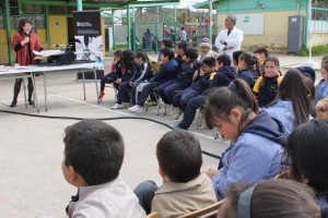 Inauguración Grabando la Música_Escuela Rock Lara_01