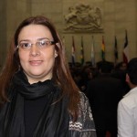 Jornada Jóvenes Investigadores_Enriqueta Della Rosa UNLP