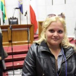 Jornada Jóvenes Investigadores_Mayré Flaviano del Toro UNICA