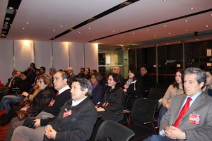 Lanzamiento 3