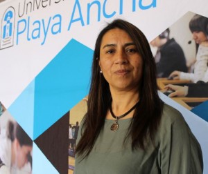 Lastenia Ugalde