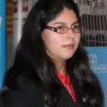 Maria de los Angeles Sazo