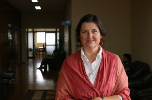 Marcela Prado Traverso