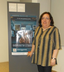 Marta Castañeda