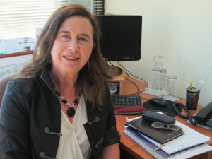 Mirta Crovetto