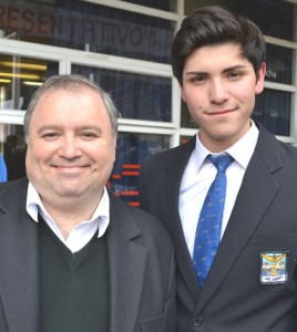 ORPMAT_Claudio Santana y Andrés Reyes