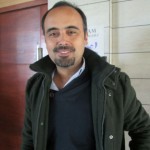 Pablo Martínez1