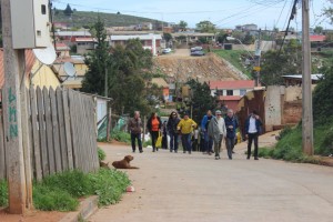 Recorrido por Playa Ancha1