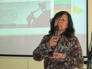 Sandra Pizarro