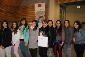 Educación Parvularia