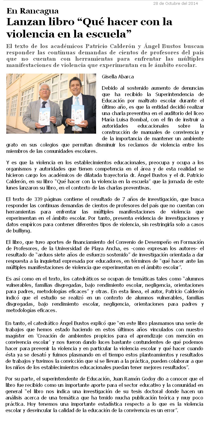 Lanzan-libro-“Qué-hacer-con-la-violencia-en-la-escuela”