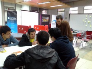 APPS Challenge_1