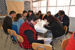 Actores sociales_Playa Ancha