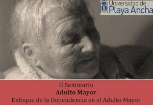 Afiche Seminario