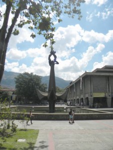 Campus U Antioquia