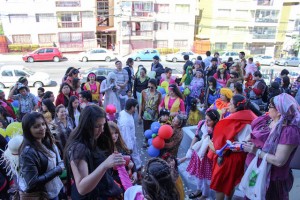 Carnaval Colmenita -1
