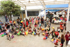 Carnaval Colmenita -25