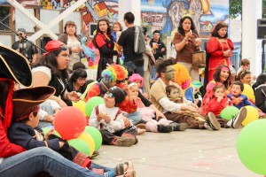 Carnaval Colmenita -34