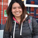 Certificación curso primeros auxilios_Campus San Felipe UPLA_Gisella Aranda