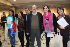 Clausura XXII Jornadas de Jóvenes Investigadores_10