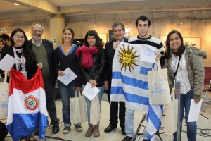 Clausura XXII Jornadas de Jóvenes Investigadores_11