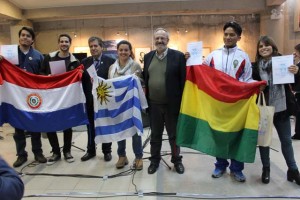 Clausura XXII Jornadas de Jóvenes Investigadores_13