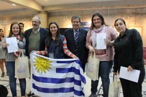 Clausura XXII Jornadas de Jóvenes Investigadores_14