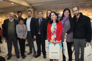 Clausura XXII Jornadas de Jóvenes Investigadores_19