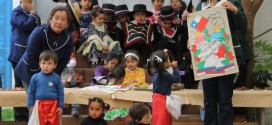 Jardín Infantil