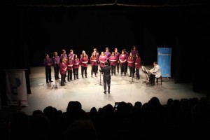 Coro de Cámara_Corporación Municipal de San Antonio