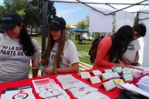 DGDE San Felipe