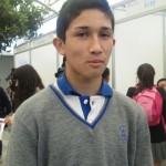 Día de Puertas Abiertas 2014_Felipe Ramírez