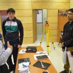 Día de Puertas Abiertas 2014_Karen Jeria