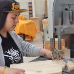 Día de Puertas Abiertas 2014_Michelle Peña