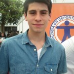 Día de Puertas Abiertas 2014_Pablo Vergara