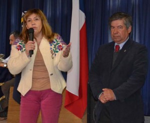 Encuentro descentralización_Campus San Felipe UPLA_S. Miranda Oscar Valenzuela