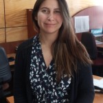 Fabiola Vilugrón Aravena