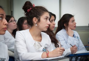 Facultad de Ciencias de la Salud