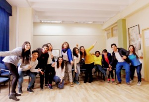 Habilidades prelaborales