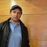 I Congreso Internacional Cs. Actividad Física y del Deporte UPLA_Alex Luhr